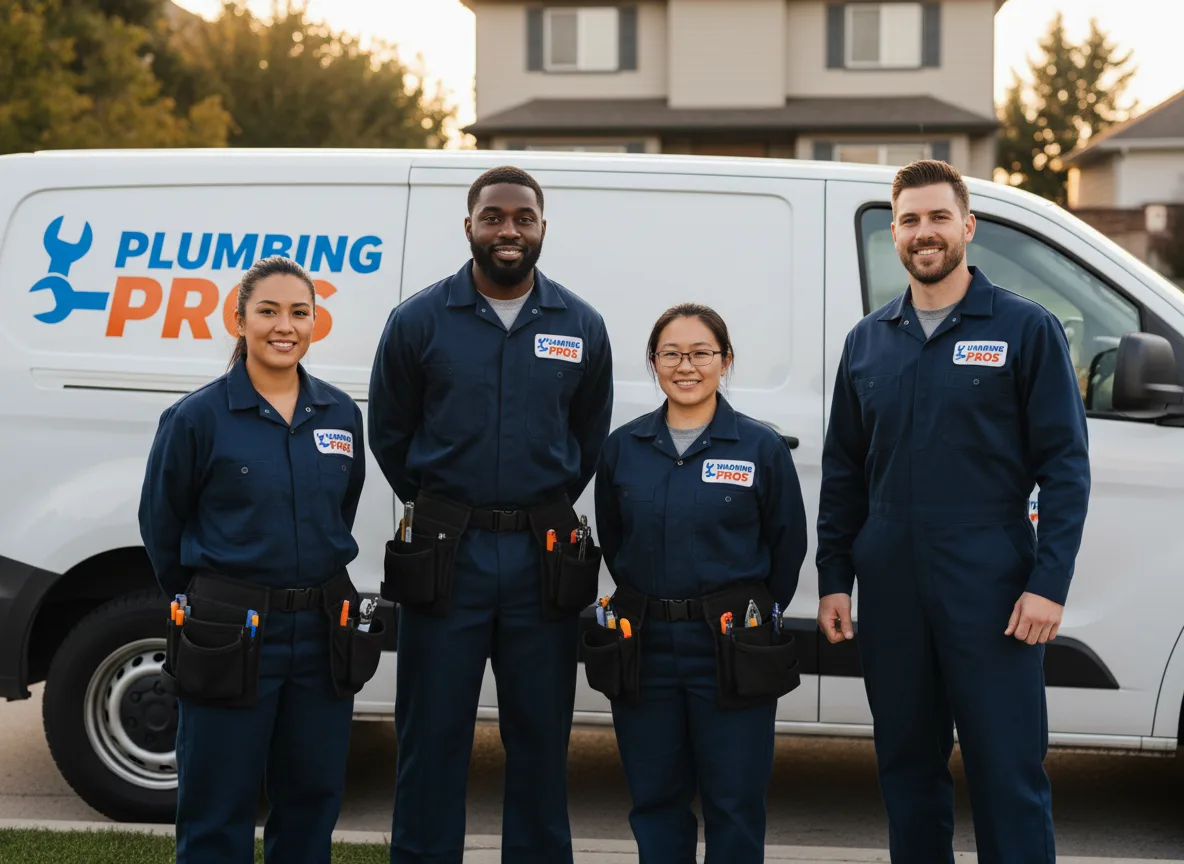 Water Heater Repair company in Waterville, WA